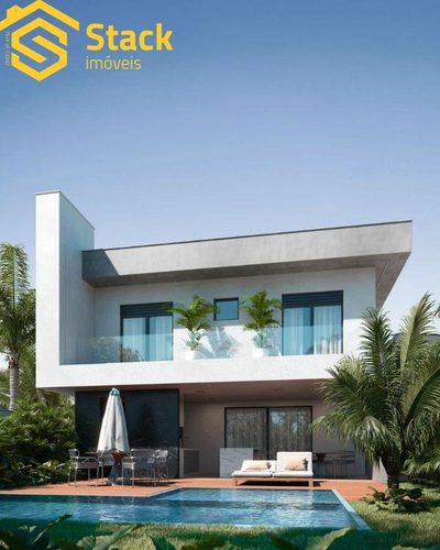 Sobrado, 4 quartos, 800 m² - Foto 1