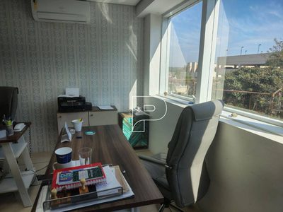 Sala-Conjunto, 41 m² - Foto 4