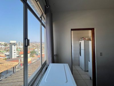 Apartamento, 3 quartos, 65 m² - Foto 5