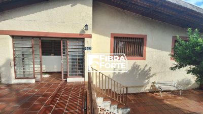 Casa, 2 quartos, 101 m² - Foto 2