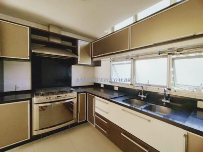 Apartamento, 3 quartos, 160 m² - Foto 4