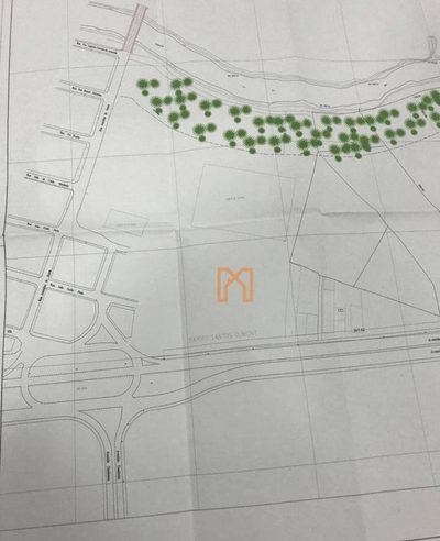 Terreno, 1 hectares - Foto 3