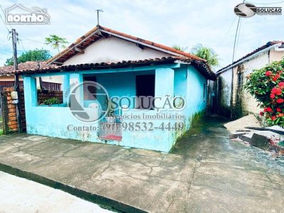 Casa, 4 quartos, 60 m² - Foto 1