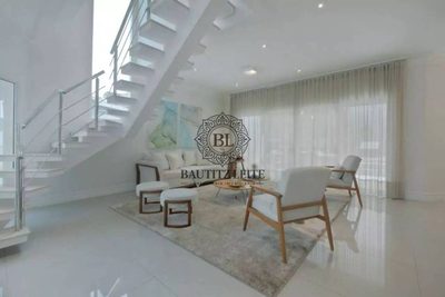 Casa de Condomínio, 4 quartos - Foto 5