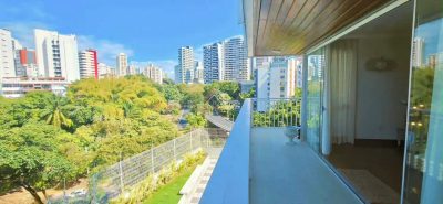 Apartamento, 4 quartos, 297 m² - Foto 1