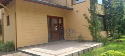Casa de Condomínio, 5 quartos - Foto 2