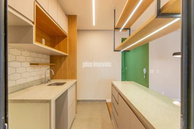 Apartamento, 2 quartos, 74 m² - Foto 2