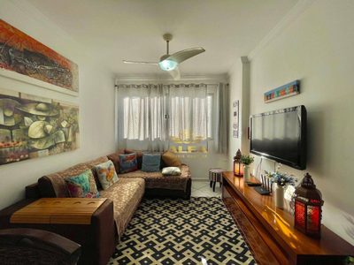 Apartamento, 3 quartos, 73 m² - Foto 3