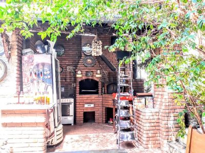Casa, 4 quartos, 380 m² - Foto 4