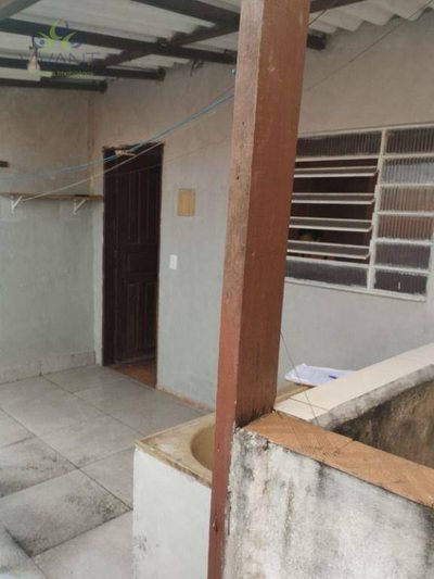 Casa, 1 quarto, 70 m² - Foto 4