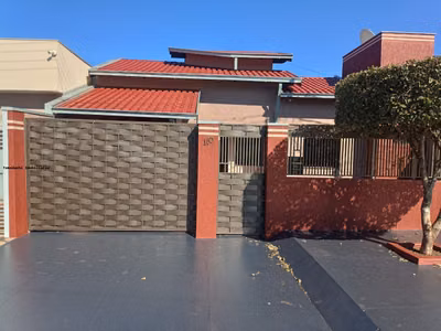 Casa, 3 quartos, 150 m² - Foto 1