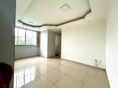 Apartamento, 2 quartos, 55 m² - Foto 1
