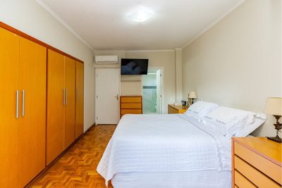 Apartamento, 3 quartos, 187 m² - Foto 5
