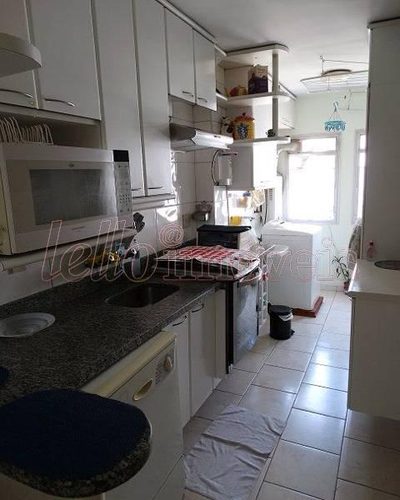 Apartamento, 3 quartos, 123 m² - Foto 3