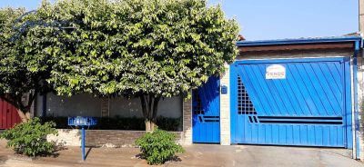 Casa, 2 quartos, 157 m² - Foto 1