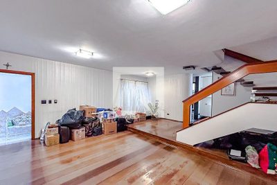 Casa, 4 quartos, 295 m² - Foto 1