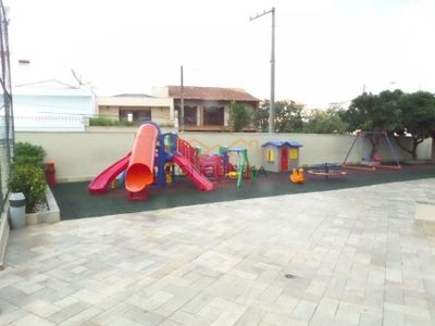 Apartamento, 3 quartos, 63 m² - Foto 5