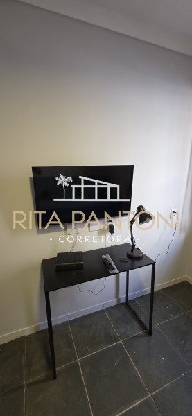 Apartamento, 1 quarto, 37 m² - Foto 5