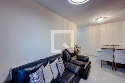 Apartamento, 2 quartos, 60 m² - Foto 5