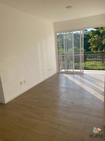 Apartamento, 67 m² - Foto 2