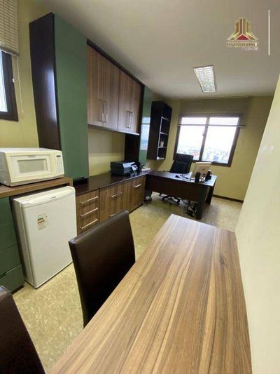 Sala-Conjunto, 37 m² - Foto 1