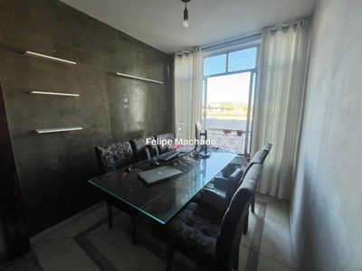 Apartamento, 3 quartos, 97 m² - Foto 5