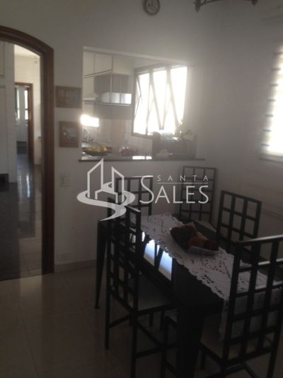 Apartamento, 5 quartos, 160 m² - Foto 2