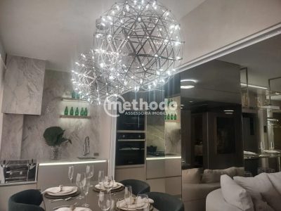 Apartamento, 3 quartos, 100 m² - Foto 1