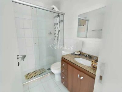 Apartamento, 3 quartos, 173 m² - Foto 1