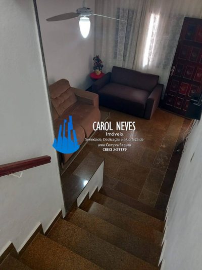 Sobrado, 2 quartos - Foto 4