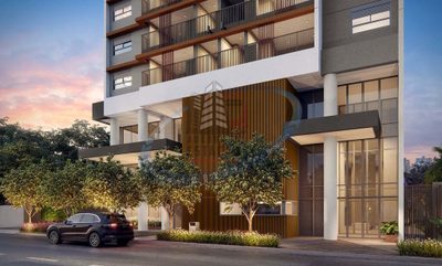 Apartamento, 3 quartos, 95 m² - Foto 2