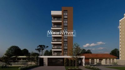 Cobertura, 3 quartos, 110 m² - Foto 5