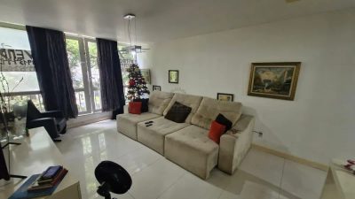 Apartamento, 3 quartos, 108 m² - Foto 2