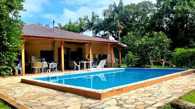 Chácara, 3 quartos, 2 hectares - Foto 4