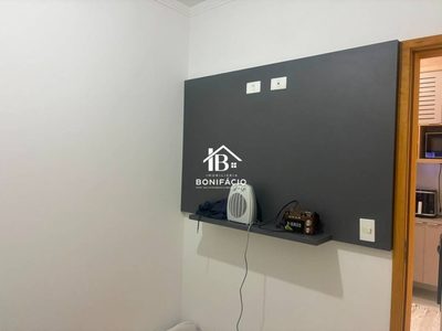 Apartamento, 2 quartos - Foto 5