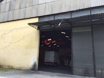 Depósito-Galpão, 1500 m² - Foto 5