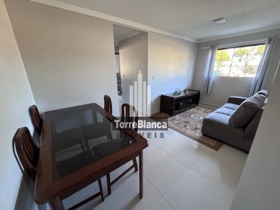 Apartamento, 3 quartos, 69 m² - Foto 1