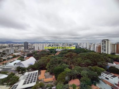 Cobertura, 2 quartos, 293 m² - Foto 1