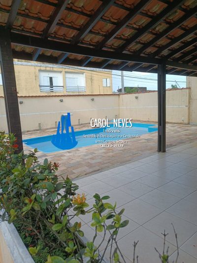 Sobrado, 2 quartos, 79 m² - Foto 2