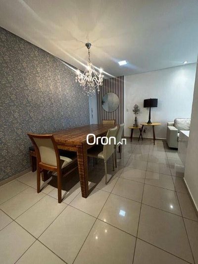 Apartamento, 2 quartos, 72 m² - Foto 2