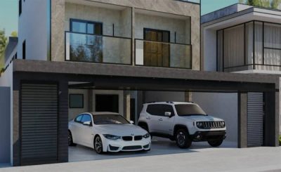 Casa, 2 quartos, 63 m² - Foto 1