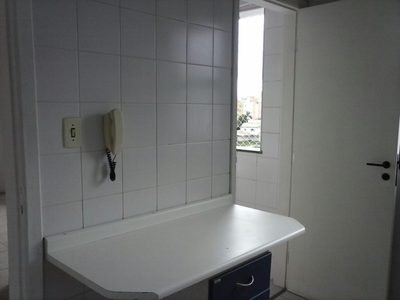 Apartamento, 2 quartos, 55 m² - Foto 4