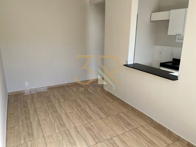 Apartamento, 2 quartos, 40 m² - Foto 5