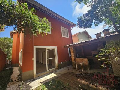 Casa de Condomínio, 2 quartos - Foto 2