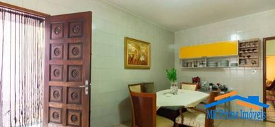 Sobrado, 3 quartos, 165 m² - Foto 5