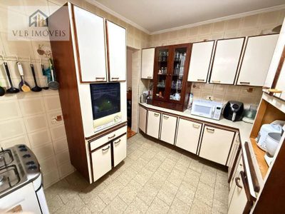 Sobrado, 4 quartos, 400 m² - Foto 2