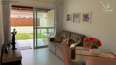 Casa, 2 quartos, 80 m² - Foto 2