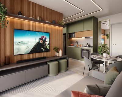 Casa, 2 quartos, 2540 m² - Foto 5