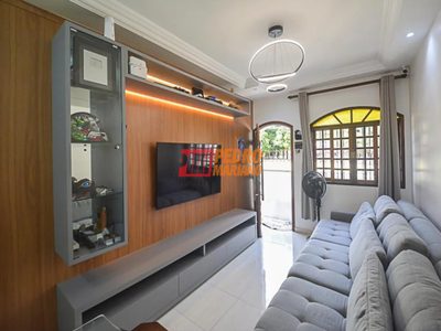 Casa, 2 quartos, 167 m² - Foto 2