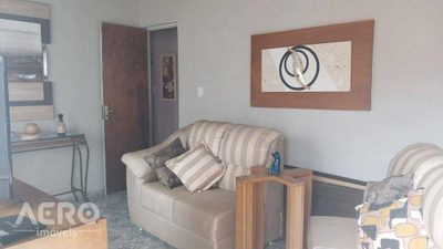 Casa, 3 quartos, 115 m² - Foto 1